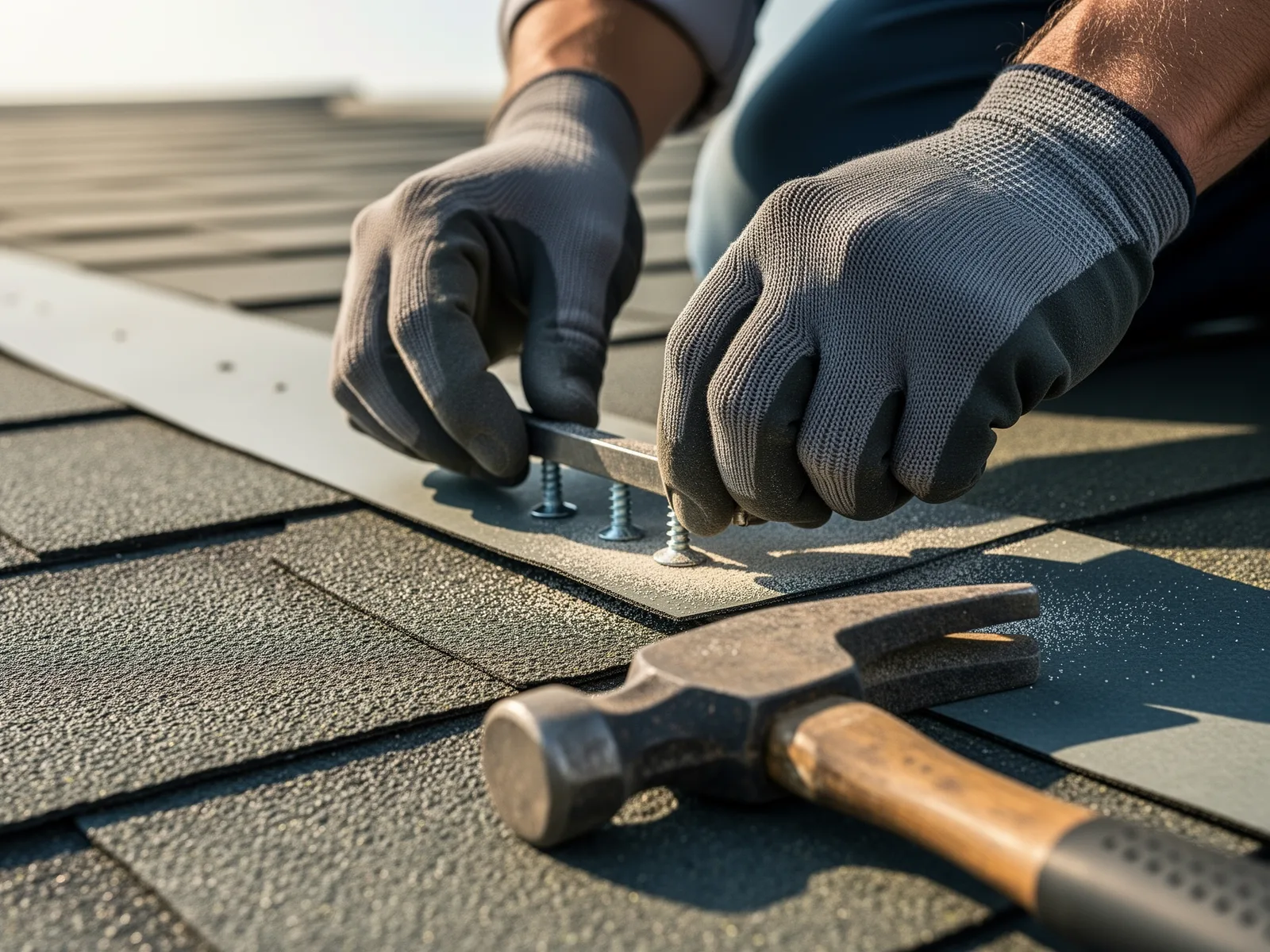 Why choose Fascia Repair in Crestone, CO